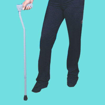 Manufacturers Exporters and Wholesale Suppliers of Walking Stick Adjustable New delhi Delhi